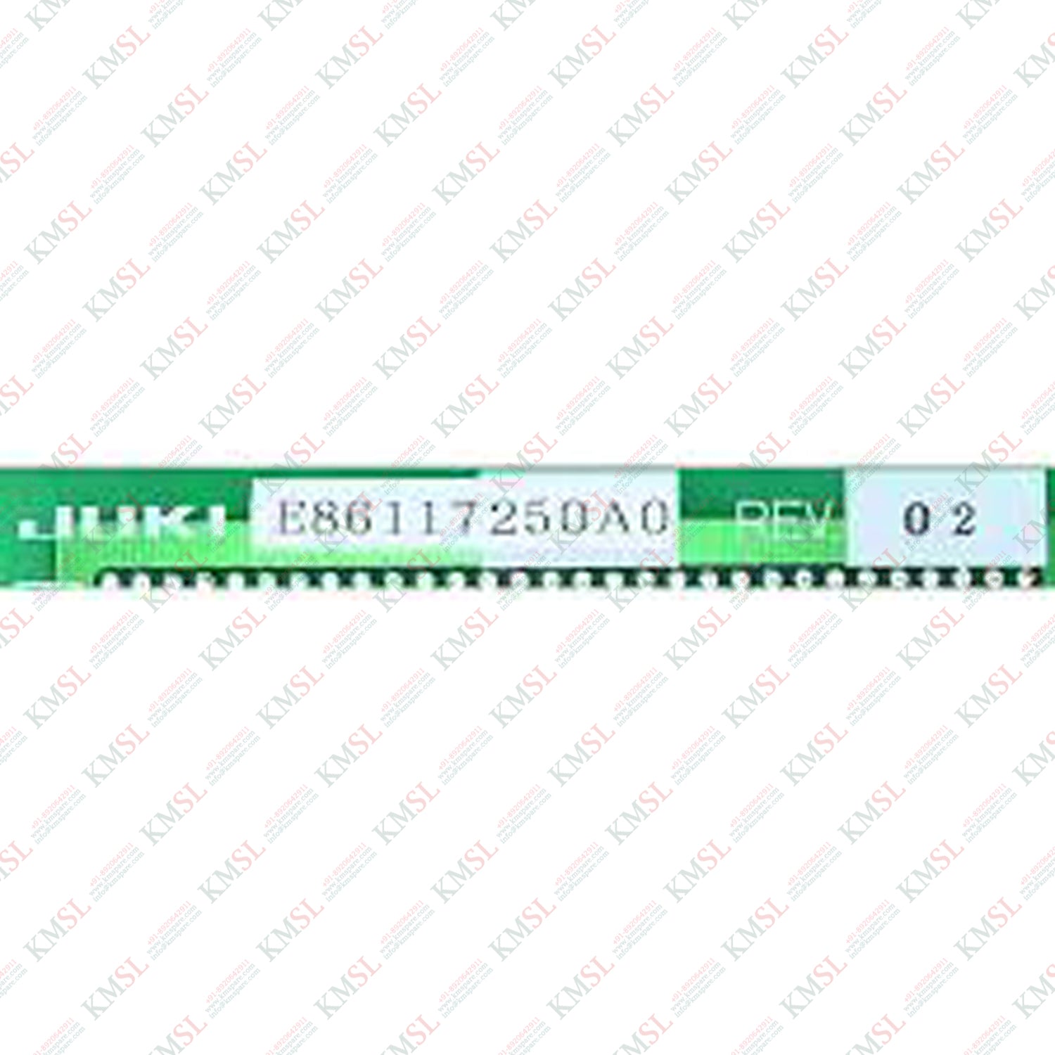 ARCNET PCB ASM .E86117210A0