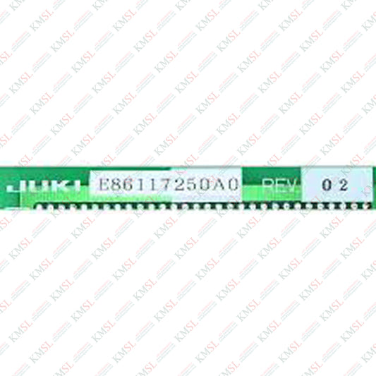 ARCNET PCB ASM .E86117210A0