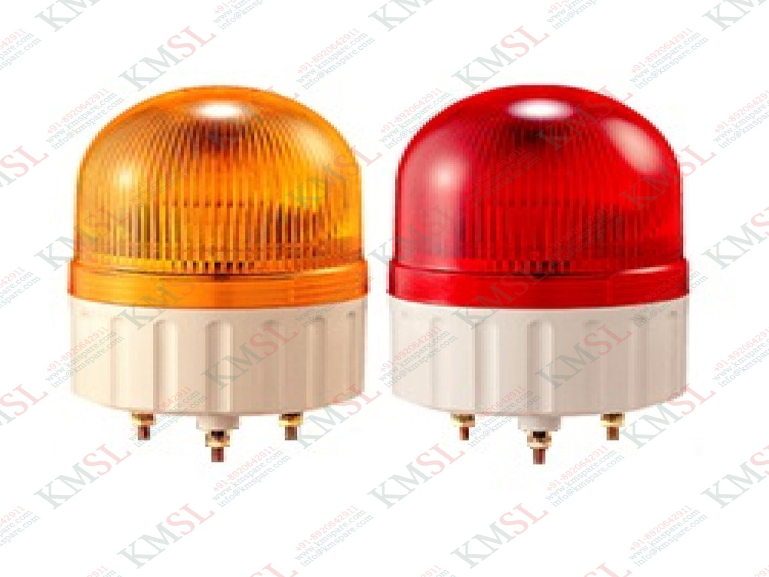 ASGB-02-R Autonics Signal Light – KMSPARE