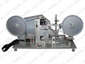 ASTM-F2357-04 RCA Abrasive Tape Wear Tester | Precision Abrasion Testing – KMSPARE
