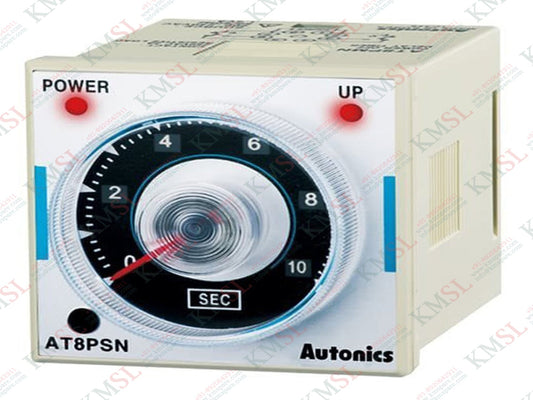 AT8PSN Autonics, Autonics Power Off Delay Analog Timers