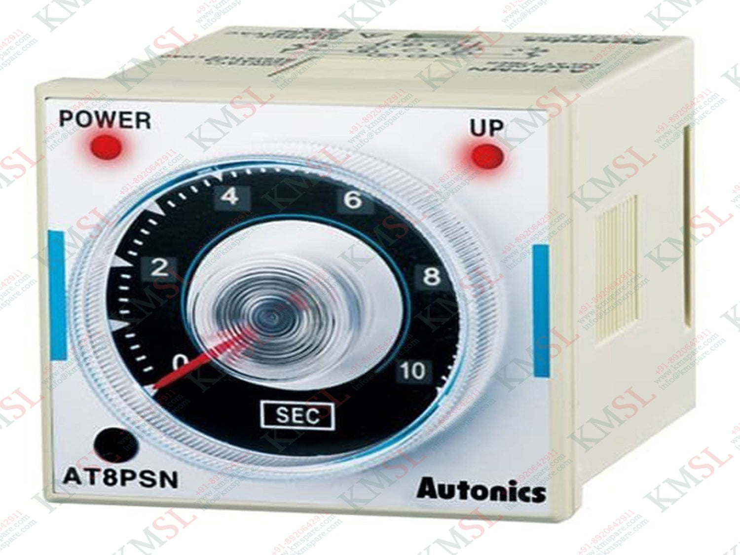 Autonics Power Off Delay Analog Timers – KMSpare Link Pvt. Ltd ...