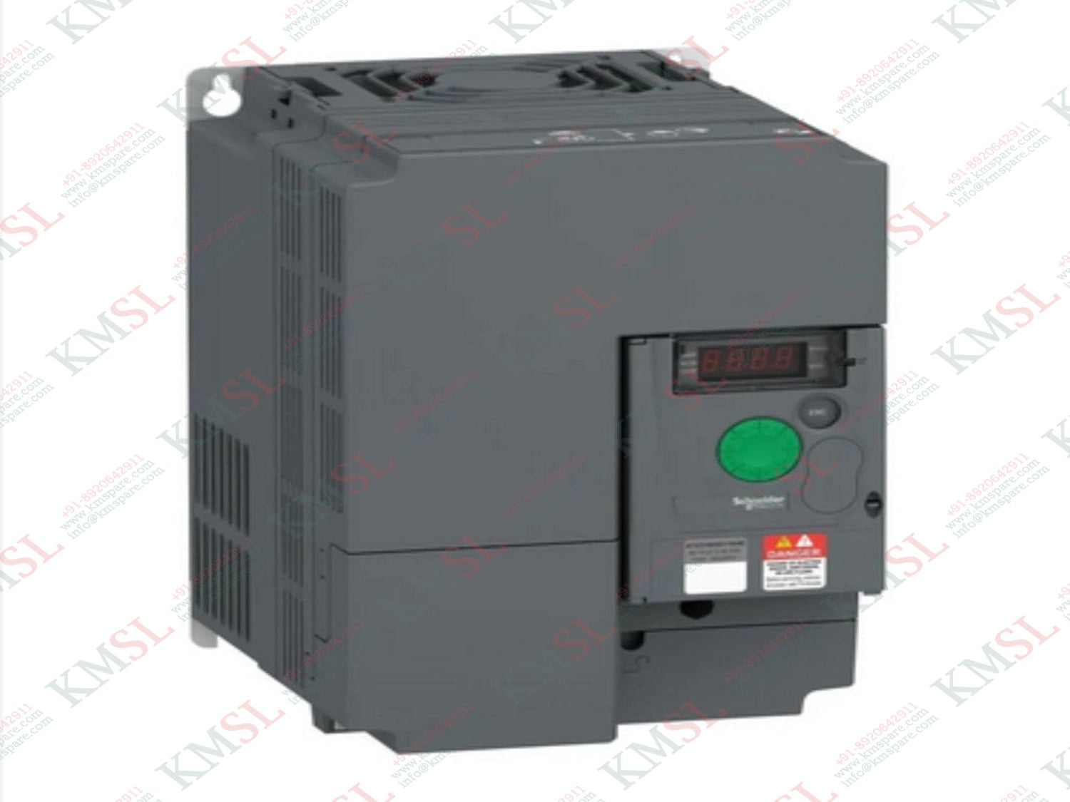 ATV310H037N4E Schneider VFD | Altivar 310 AC Drive – KMSPARE