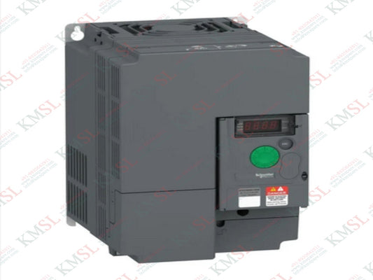ATV310H037N4E Schneider VFD | Altivar 310 AC Drive – KMSPARE
