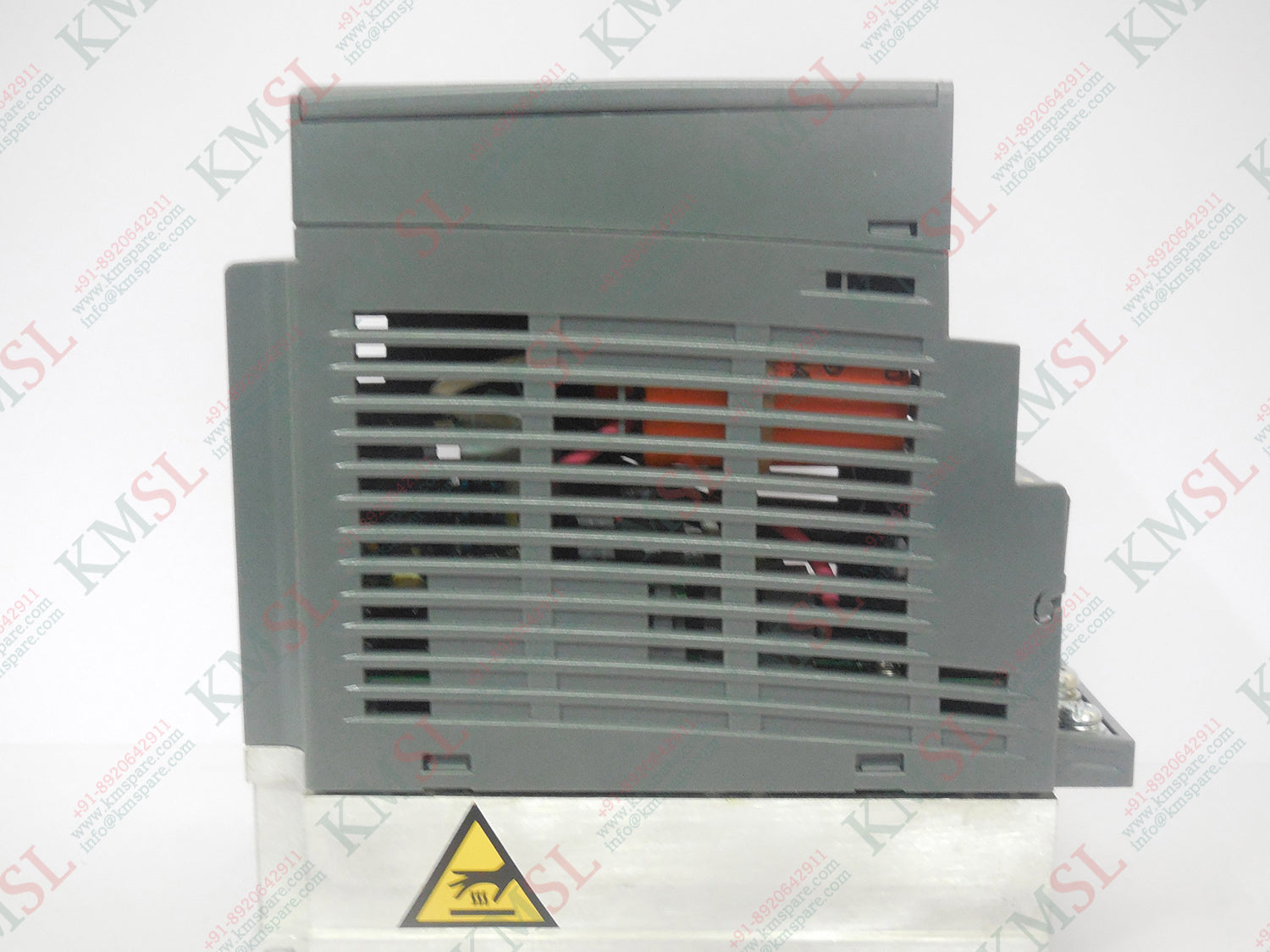 ATV310H075N4E Schneider VFD | KMSPARE
