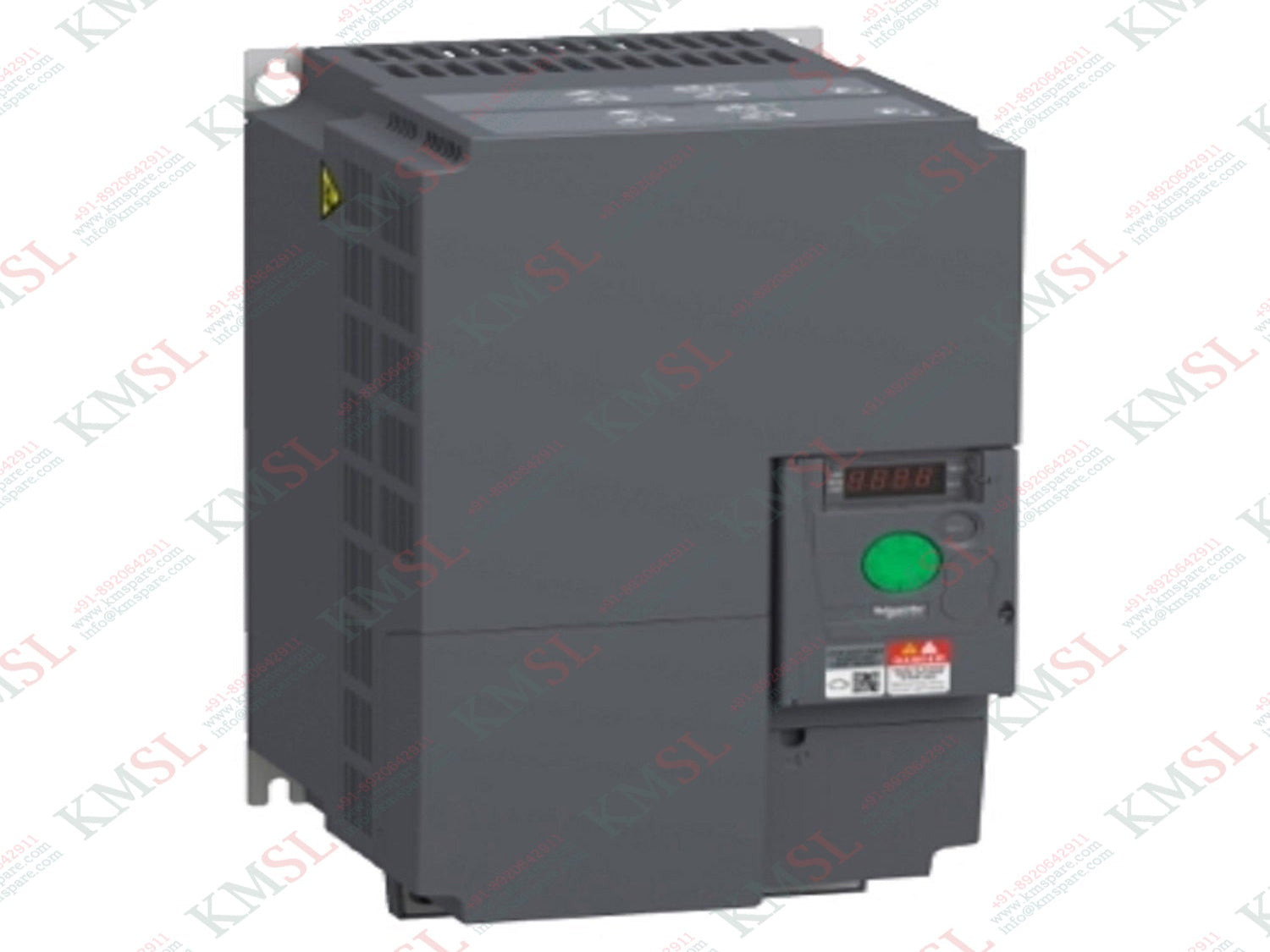ATV310HD15N4EF Schneider VFD | Altivar 310 AC Drive – KMSPARE