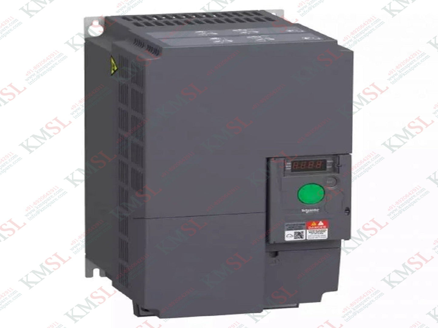 ATV310HD15N4E Schneider VFD | Altivar 310 AC Drive – KMSPARE