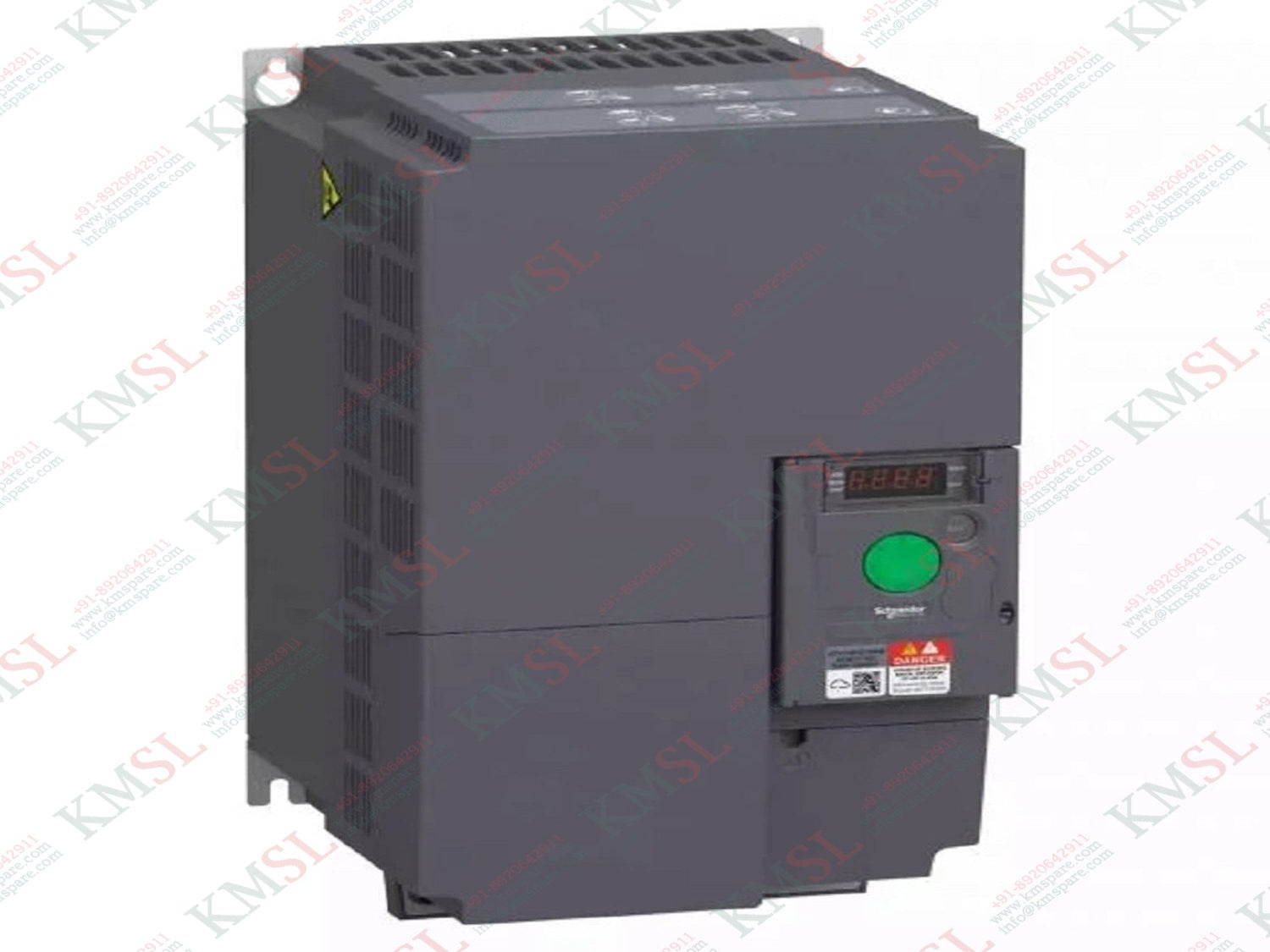 ATV310HD15N4E Schneider VFD | Altivar 310 AC Drive – KMSPARE