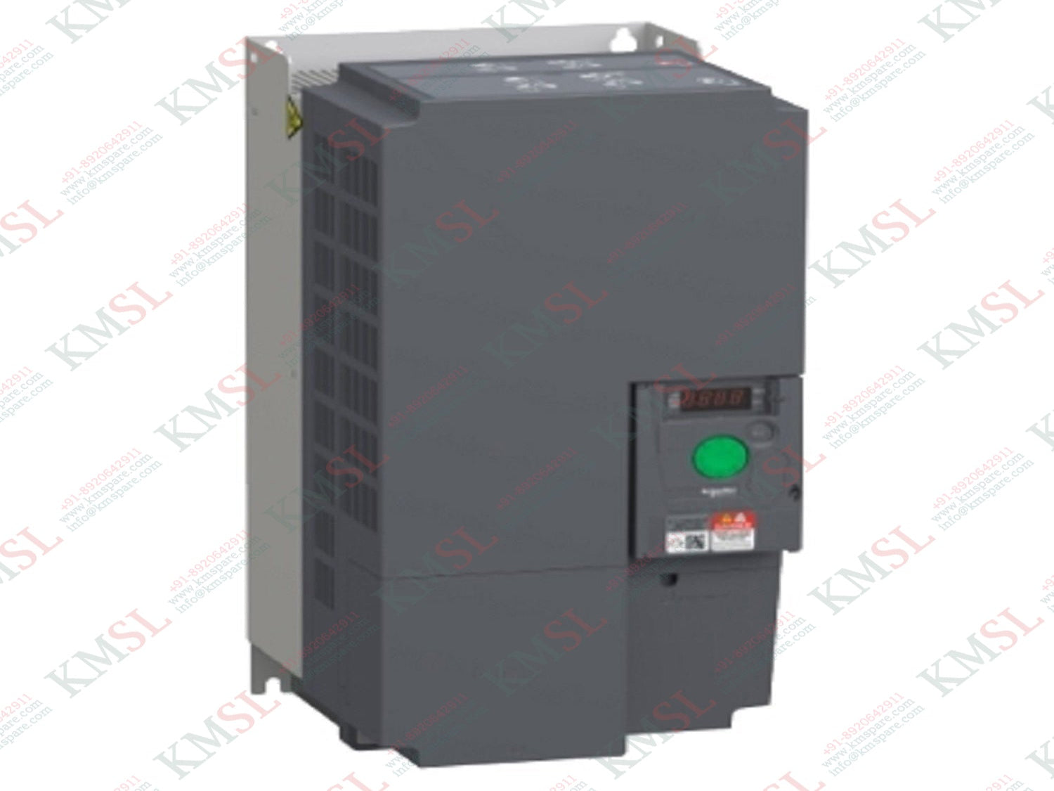 ATV310HD22N4EF Schneider VFD | Altivar 310 AC Drive – KMSPARE