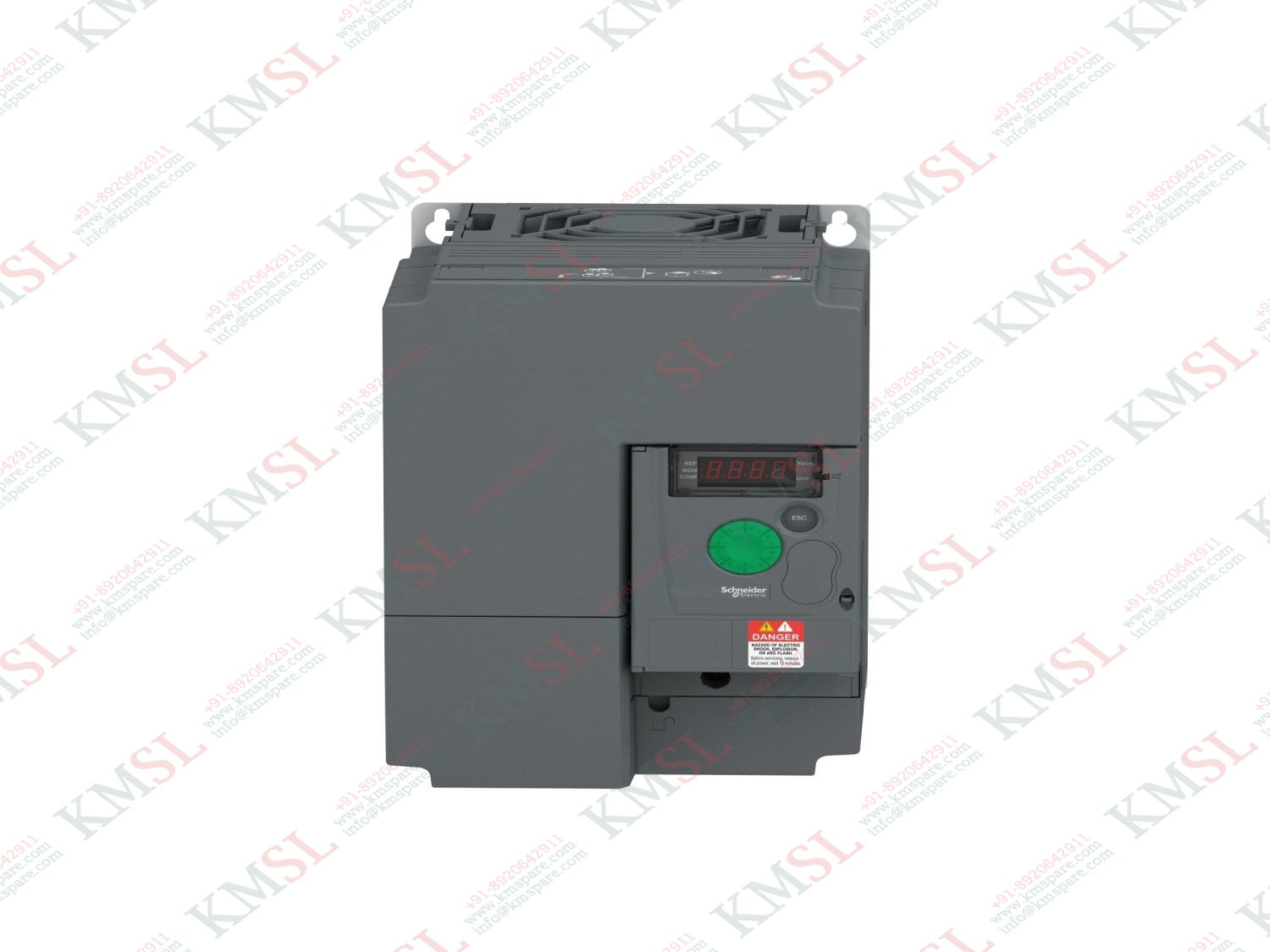 ATV310HD22N4E Schneider VFD | Altivar 310 AC Drive – KMSPARE