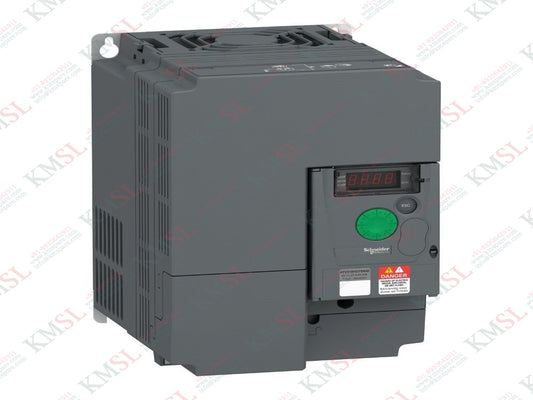 ATV310HU15N4E Schneider VFD | Altivar 310 AC Drive – KMSPARE