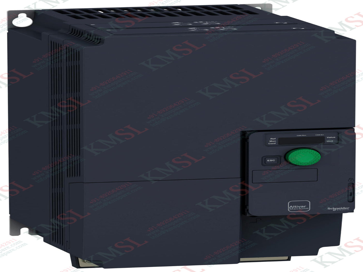 ATV320D11N4C Schneider VFD | Altivar 320 AC Drive – KMSPARE