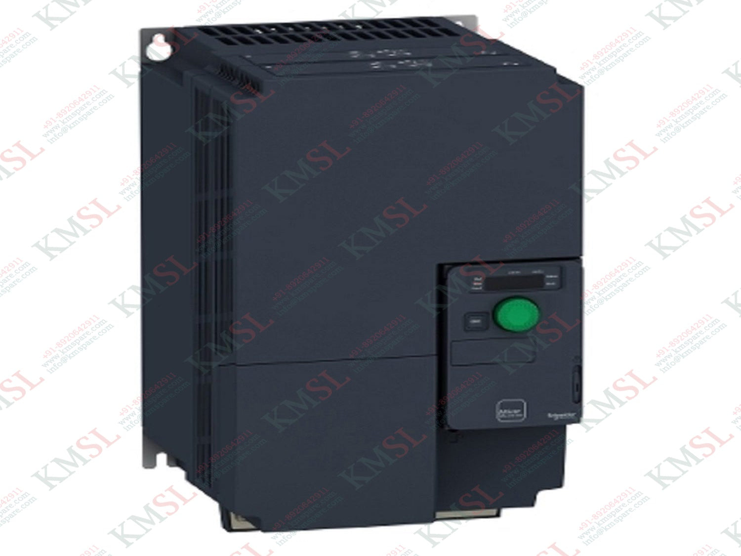 ATV320D15M3C Schneider VFD | Altivar 320 AC Drive – KMSPARE