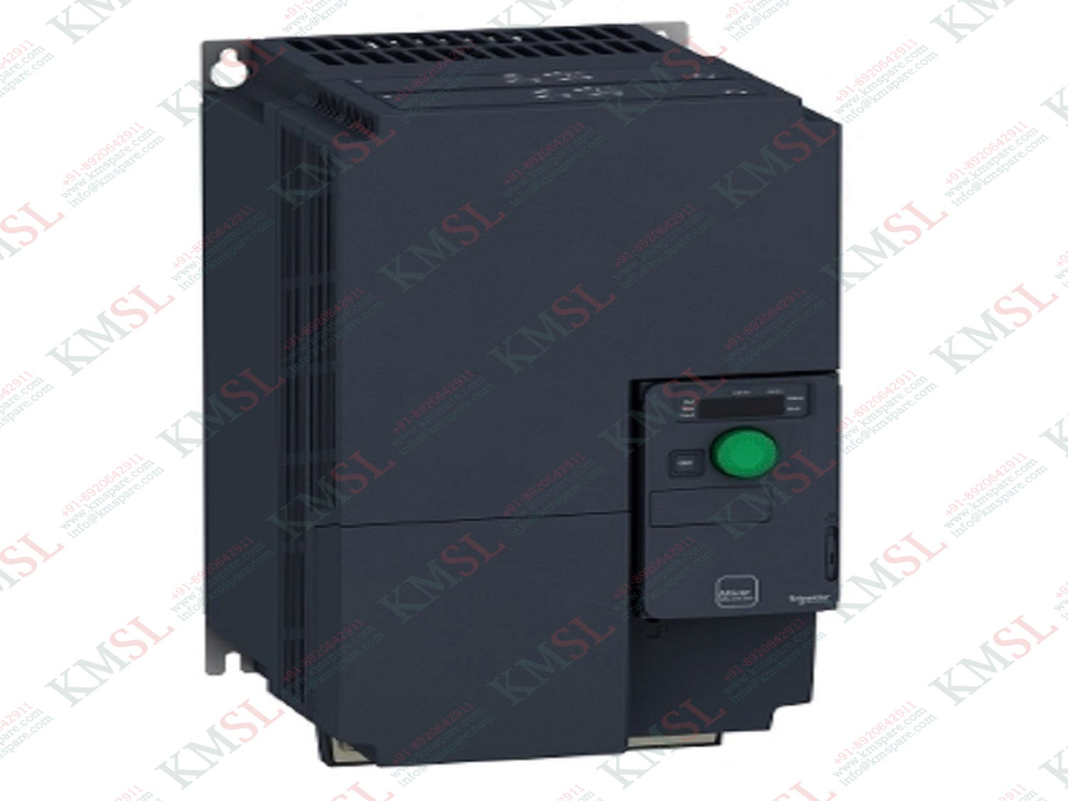 ATV320D15N4C Schneider VFD | Altivar 320 AC Drive – KMSPARE