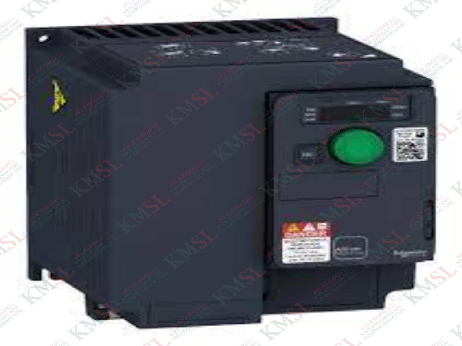 ATV320U04M2C Schneider VFD | Altivar 320 AC Drive – KMSPARE