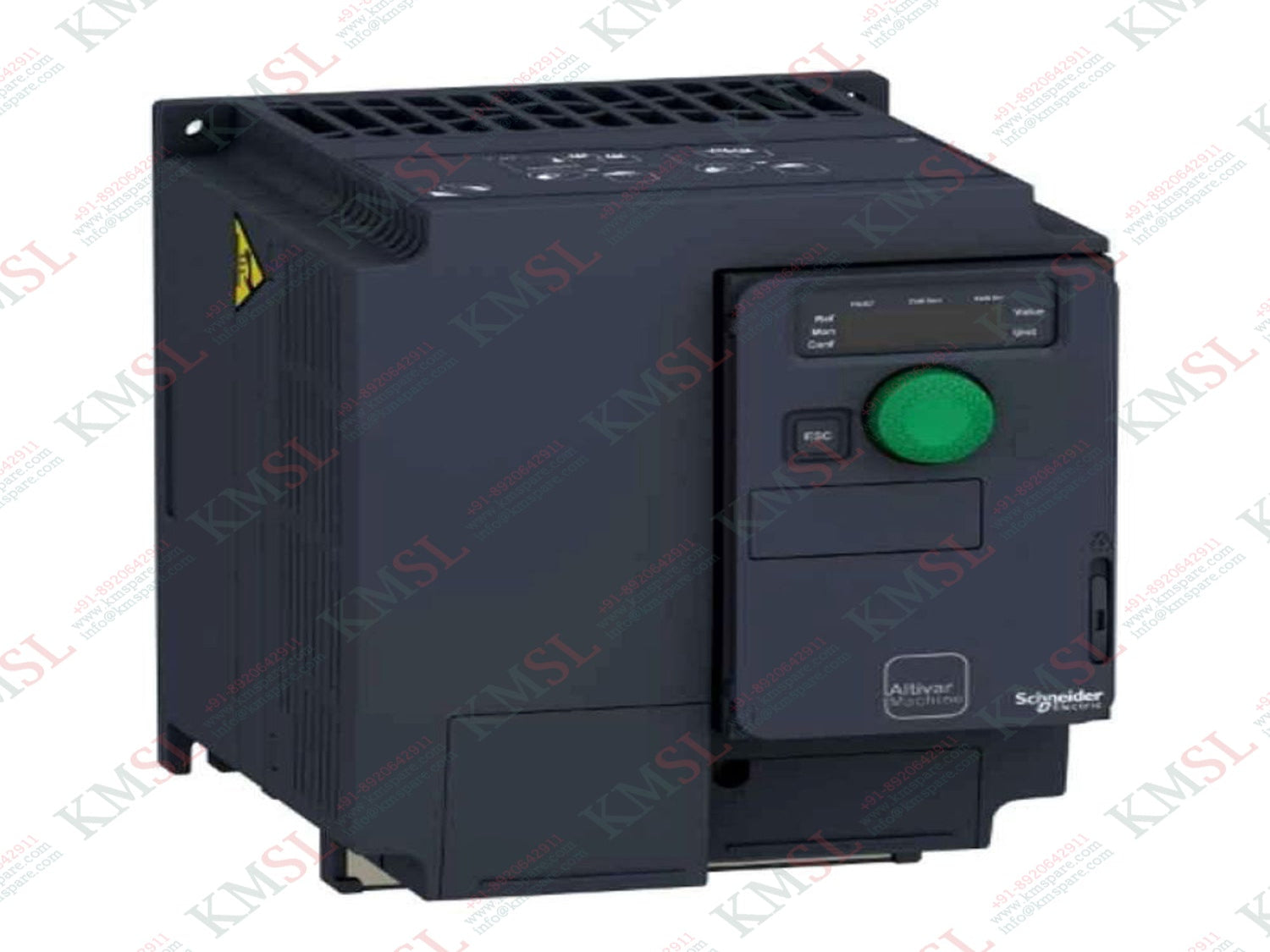 ATV320U04N4C Schneider, Schneider VFD