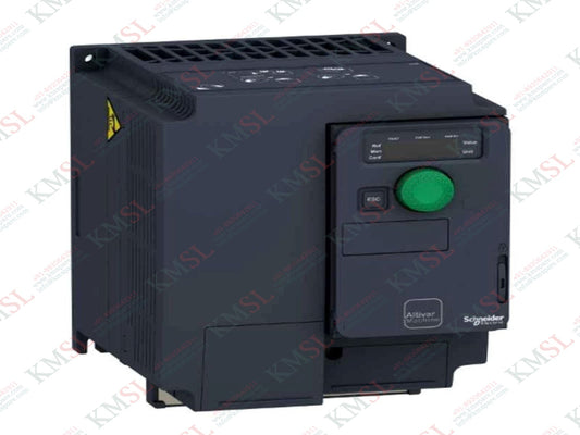 ATV320U04N4C Schneider VFD | Altivar 320 AC Drive – KMSPARE