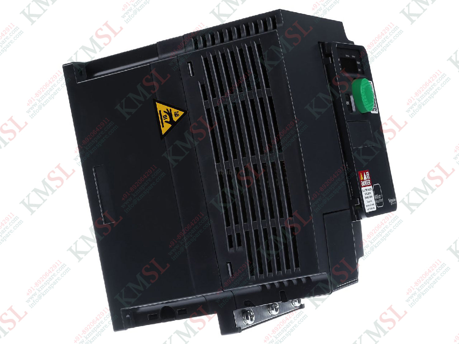 ATV320U22N4C Schneider VFD | AC Drive | KMSPARE