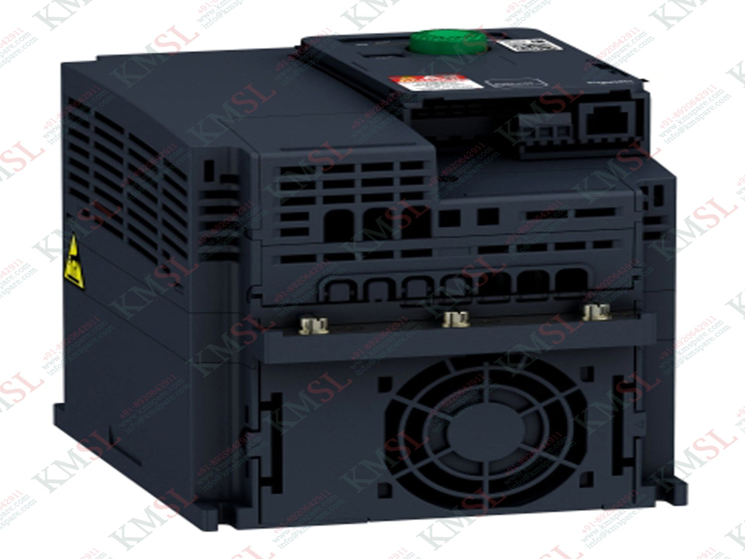 ATV320U30N4C Schneider VFD | AC Drive | KMSPARE