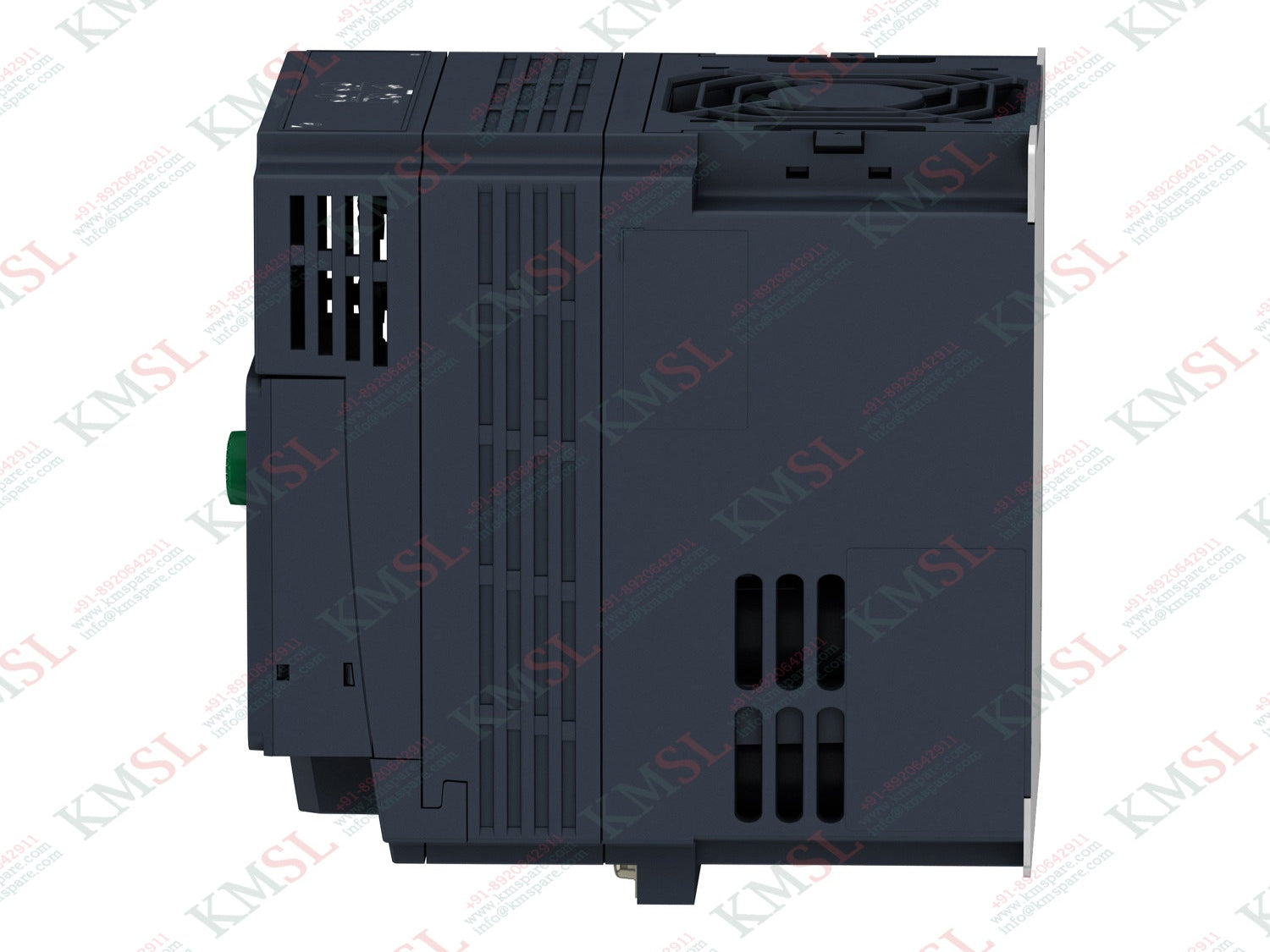 ATV320U75M3C Schneider VFD | Altivar 320 Drive | KMSPARE