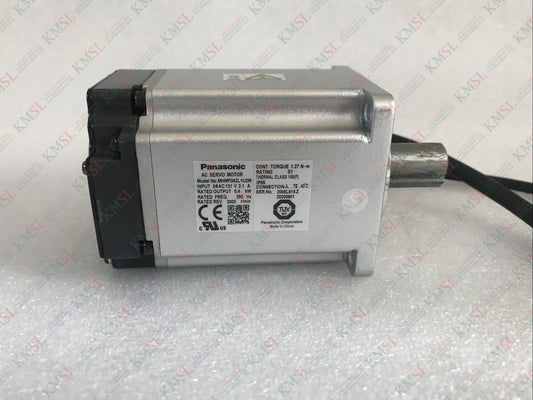 AVK2B U Motor MSM012AJA | High-Performance SMT Machine Motor – KMSPARE