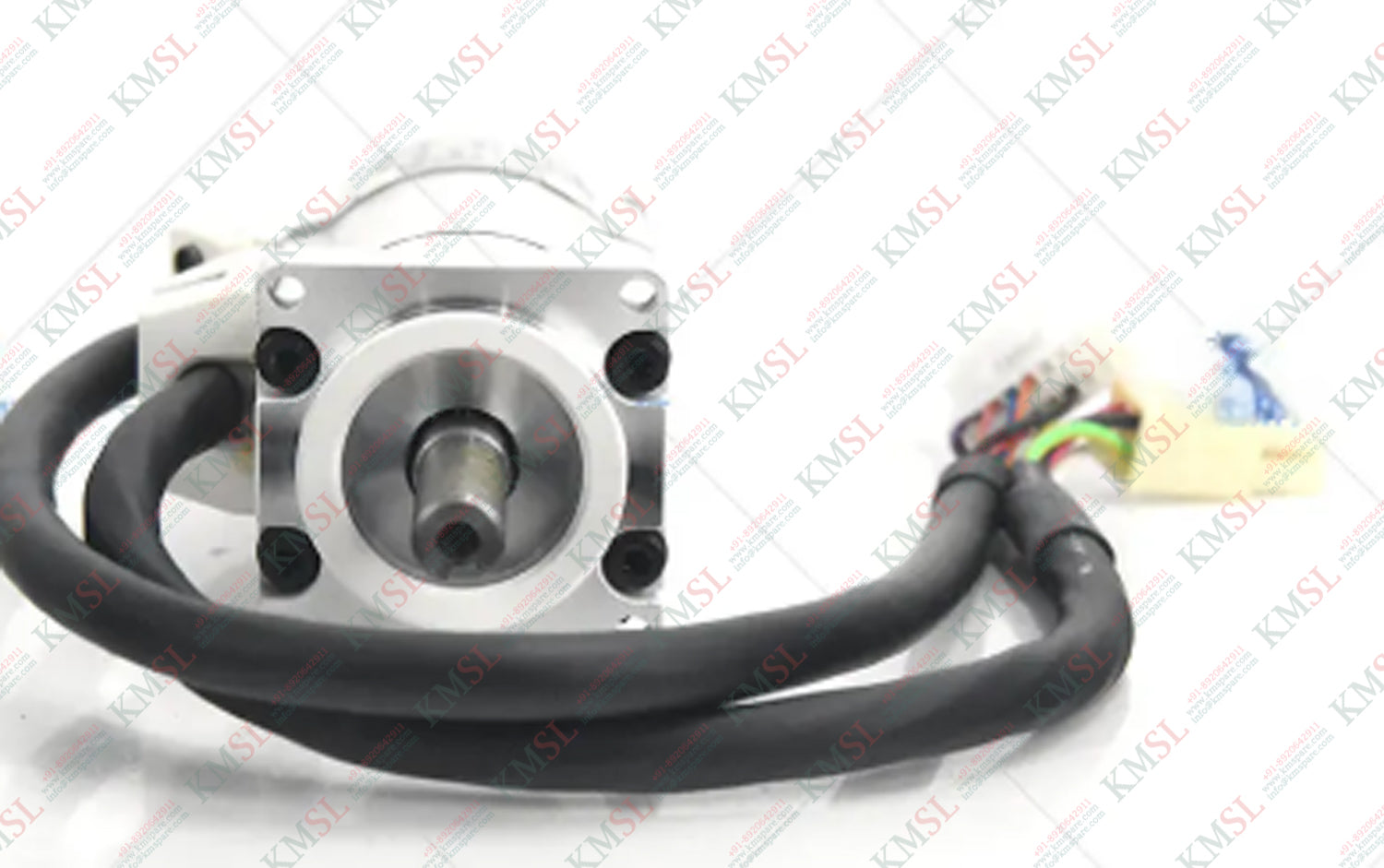 AVK3 WA Motor MSM5AZAJA | 308712100201 - High-Performance Industrial Motor - KMspare