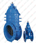 AVK Clincii Base 104132101501 – Premium Industrial Spare Part | KM Spare Link Pvt Ltd