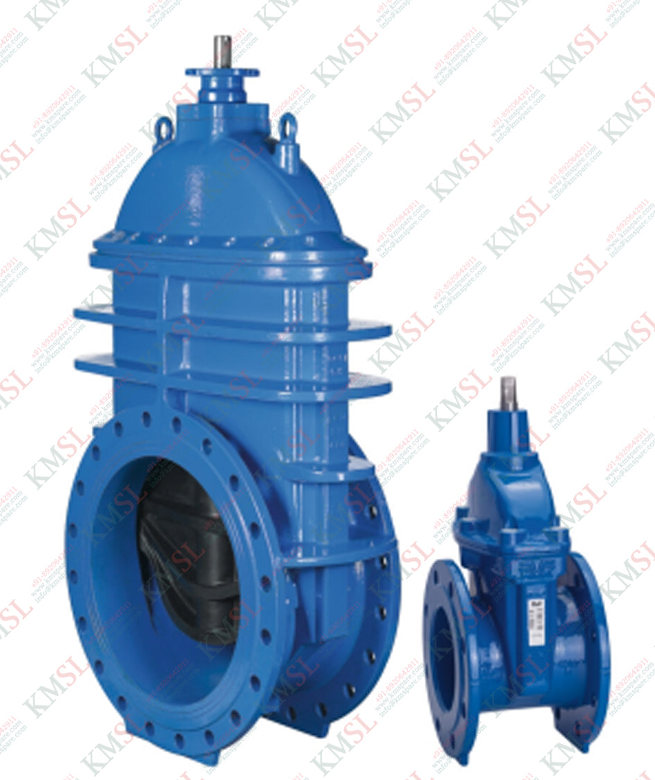 AVK Clincii Base 104132101501 – Premium Industrial Spare Part | KM Spare Link Pvt Ltd