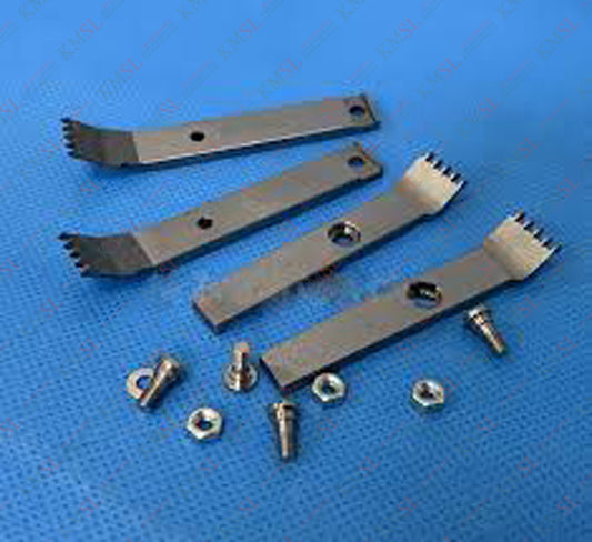 AVK Pusher (R) 104131001901 – High-Quality Industrial Spare Part | KM Spare Link Pvt Ltd