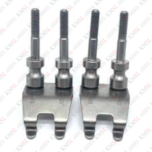 AWPH9572 Fuji CP6 3.7mm Nozzle