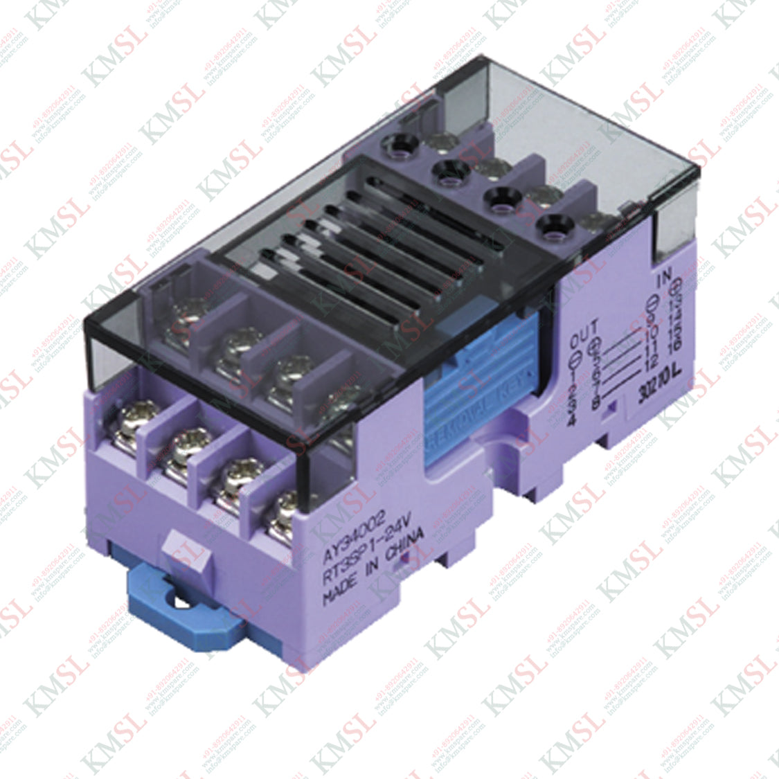 AY34002 | Durable Industrial Machine Component - KMspare