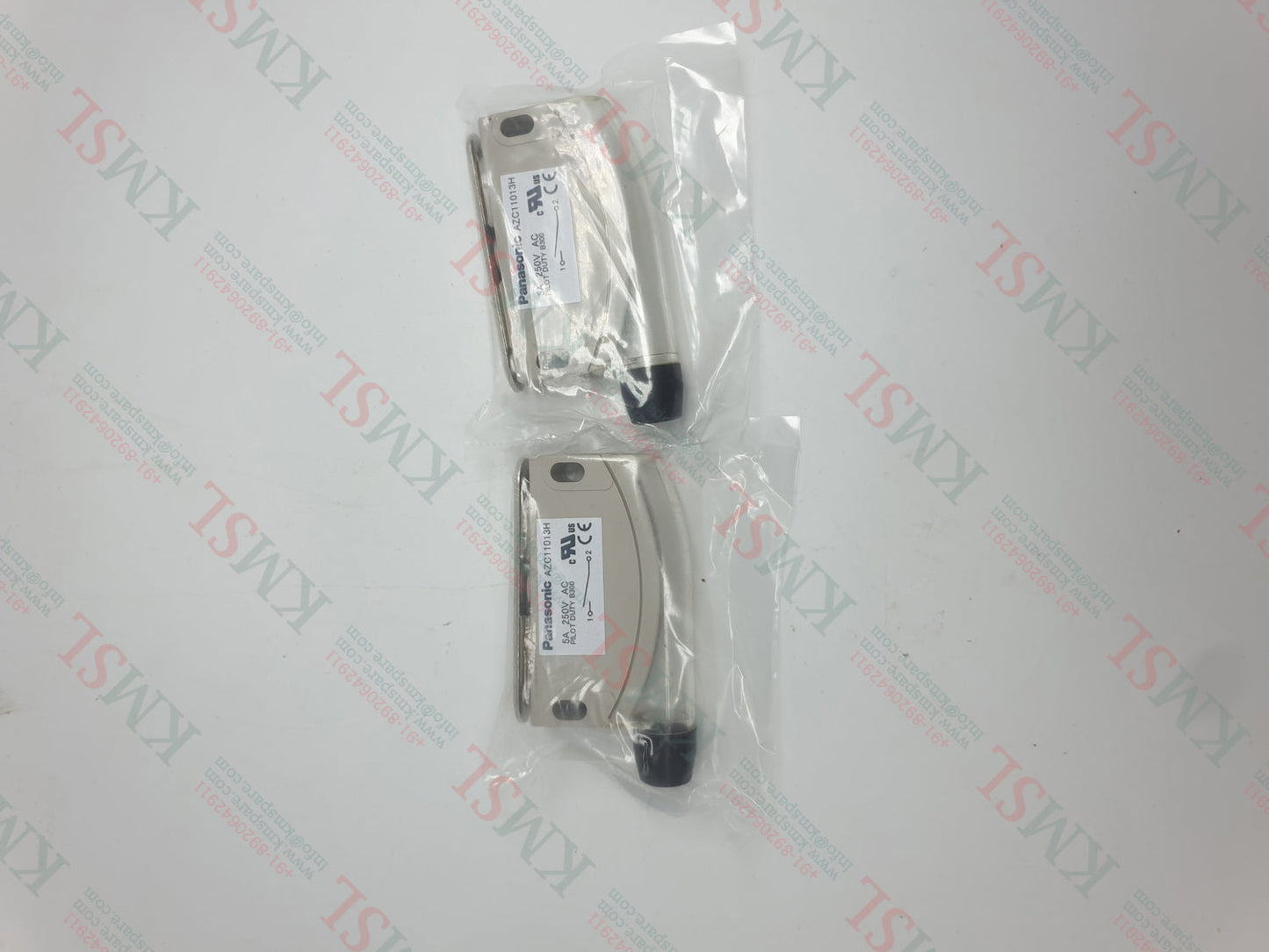 AZC11013H Panasonic Limit Switch – Industrial Safety Switch | KMSPARE
