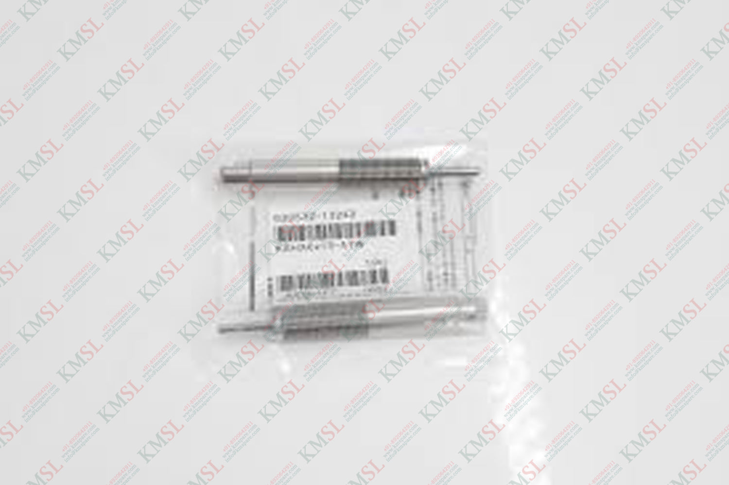 Absorber shock A1037W
