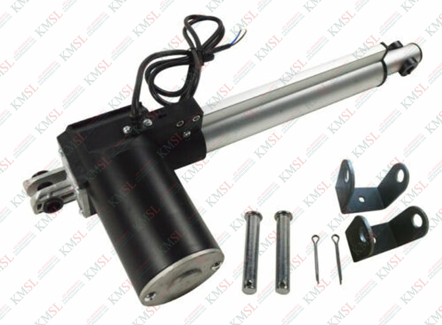 Actuator 30952103 | Precision Industrial Component - Kmspare Link Pvt Ltd