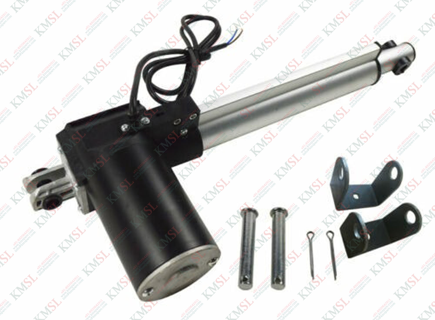 Actuator 30952103 | Precision Industrial Component - Kmspare Link Pvt Ltd