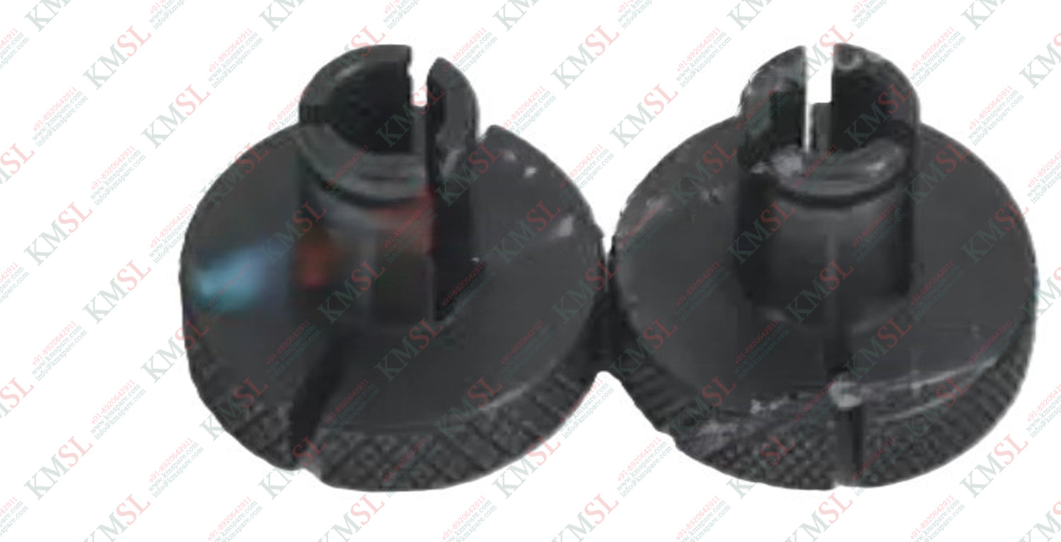 Adjustable, nut ..42838002