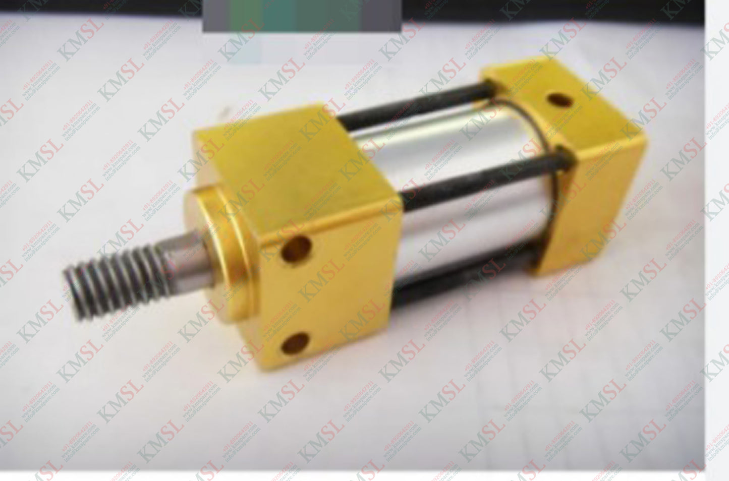 Air Cylinder 11037003 – High-Performance Industrial Replacement | KMS Spare Link Pvt Ltd