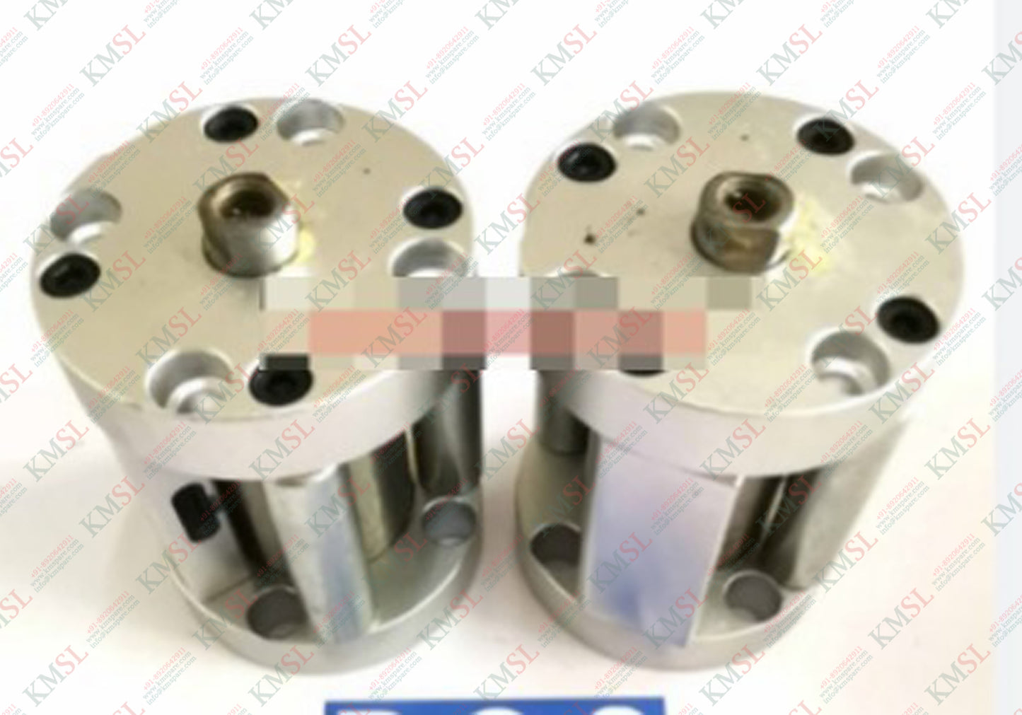 Air Cylinder 45516801 | Durable Industrial Component - Kmspare Link Pvt Ltd