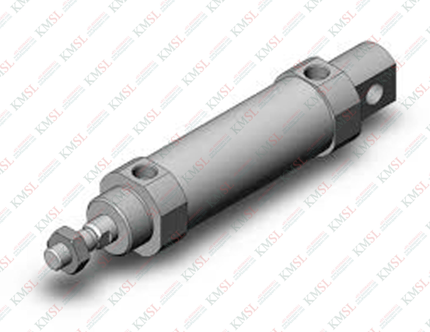 Air Cylinder CDM2E32-D5874-38 N401CDM2-501 – Industrial Pneumatic Cylinder | KMSPARE