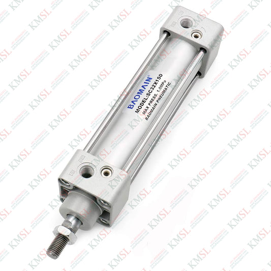 Air Cylinder KXF0A6PAA00 | High-Quality SMT Machine Cylinder – KMSPARE
