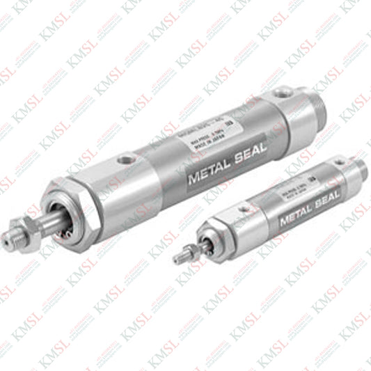 Air Cylinder MQMLB16H-100D | Precision Pneumatic Cylinder N510036766AA - KMspare
