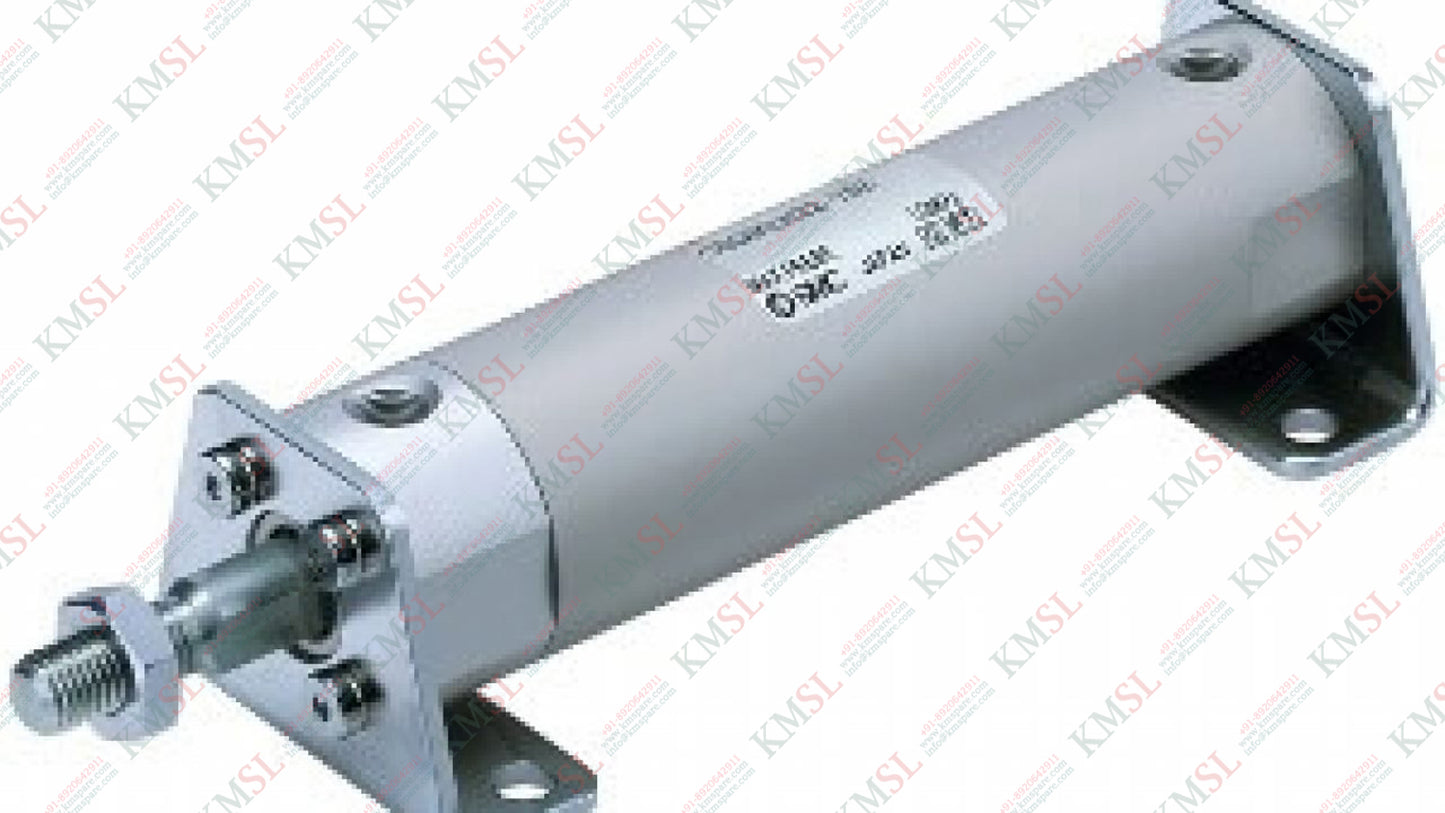 Air Cylinder N401CDG1-655 – High-Quality Industrial Pneumatic Cylinder | KMSPARE