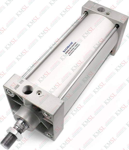 Air Cylinder PDAS16X15A-CS11TA2 | Precision Pneumatic Cylinder N403PDAS-130 - KMspare