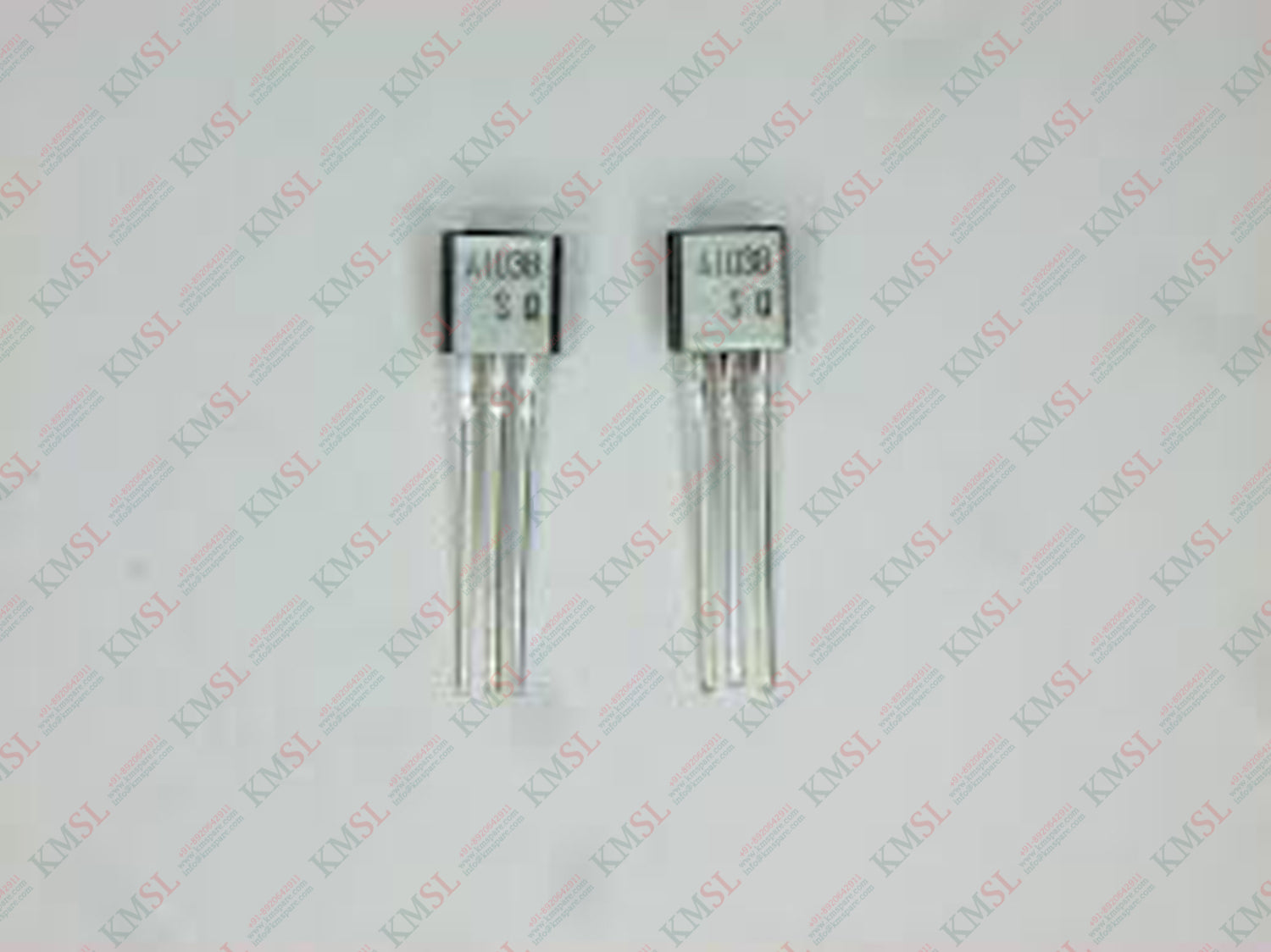 Amplifier A1038T
