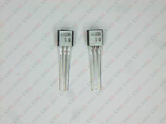 Amplifier A1038T
