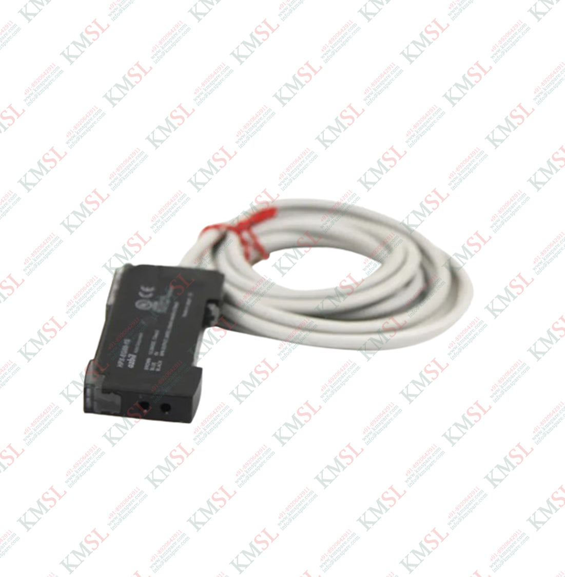 Amplifier A10397
