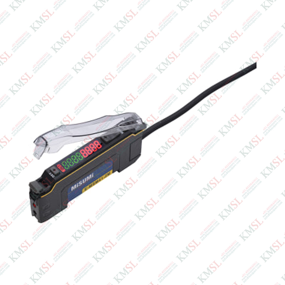 Amplifier for Sensor N310PK7CRE1 – Industrial Sensor Amplifier | KMSPARE