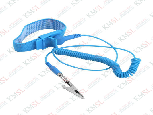 Antistatic Wrist, Wrist Strap