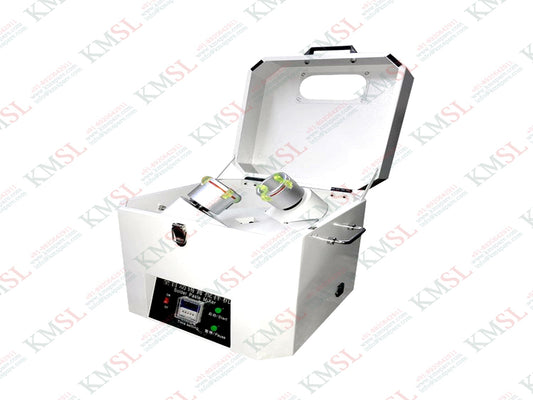 Automatic Solder Paste Mixing Machine | PCB Assembly Equipment – KMSPARE