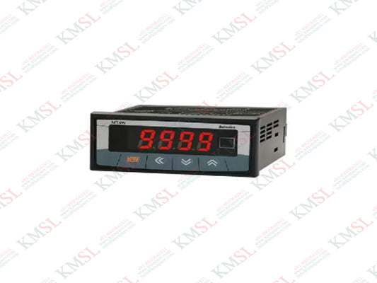 Autonics MT4W-DV-49 Panel Meter | Digital Voltage Meter | KMSPARE